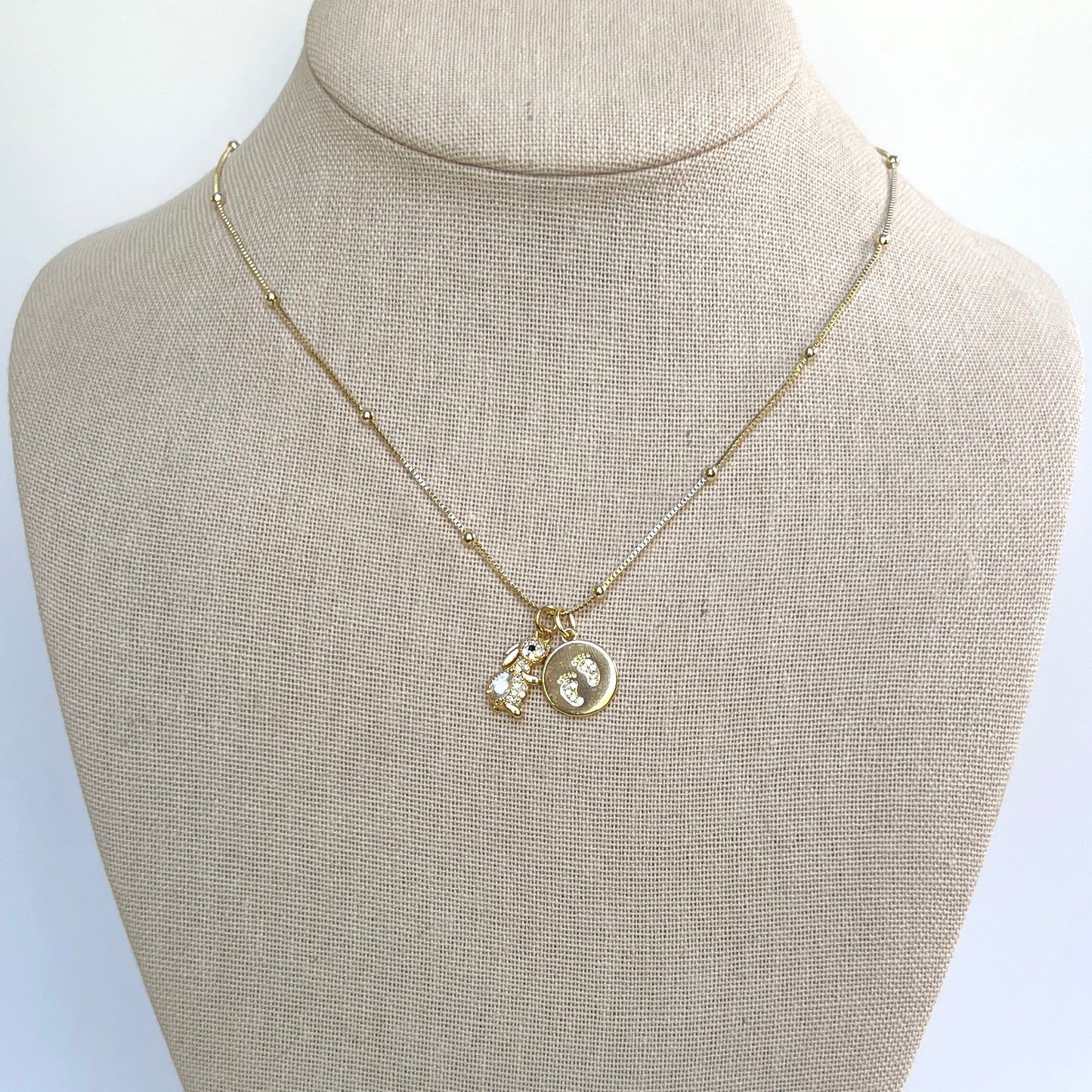 In Remembrance Necklace