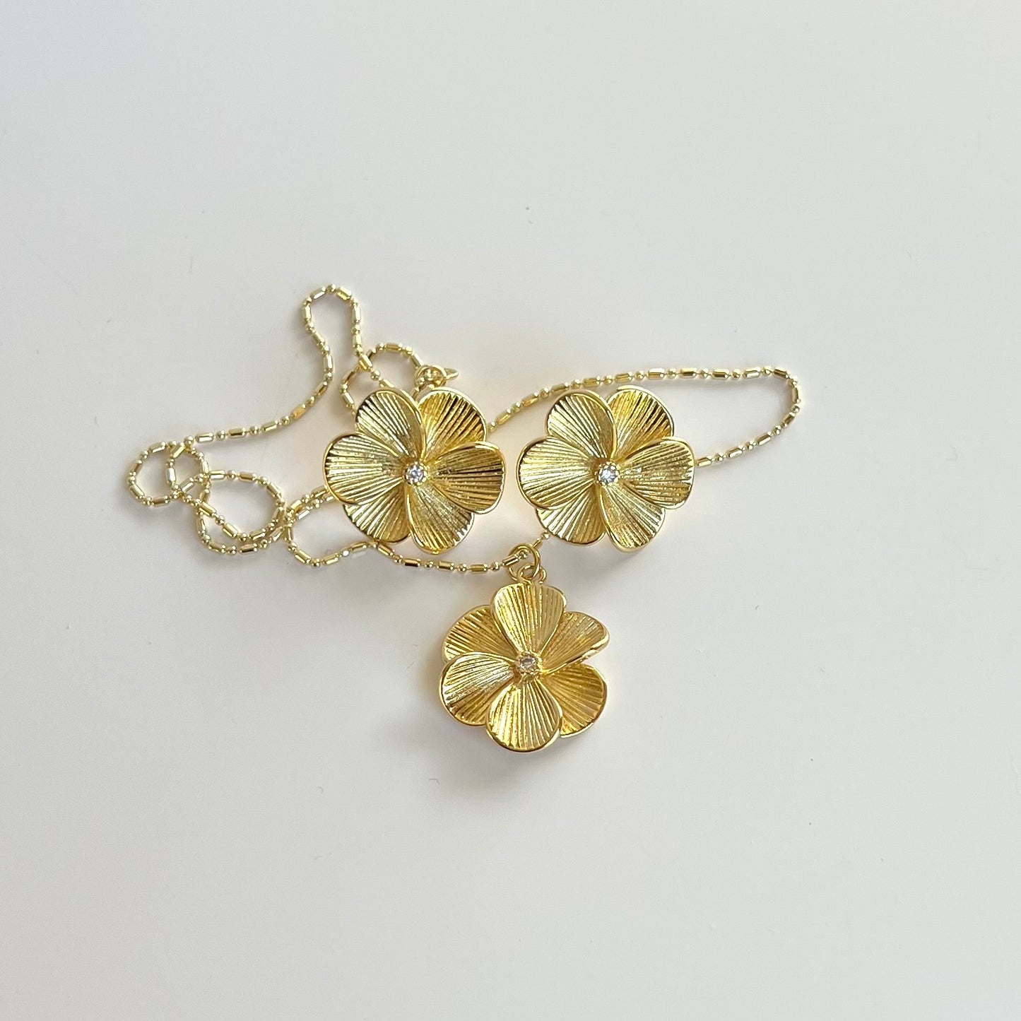 Judith Necklace