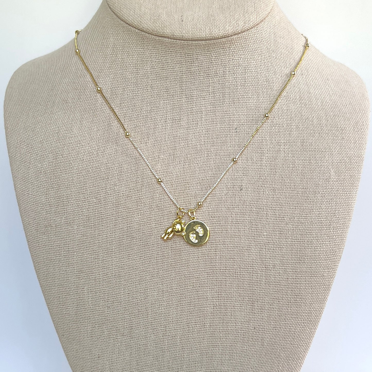 In Remembrance Necklace
