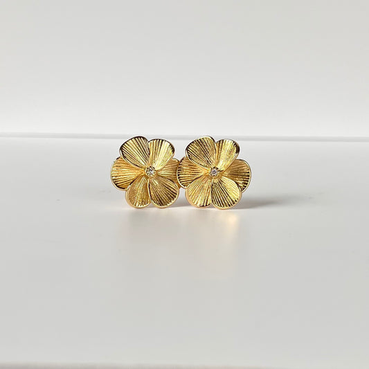 Judith Earrings