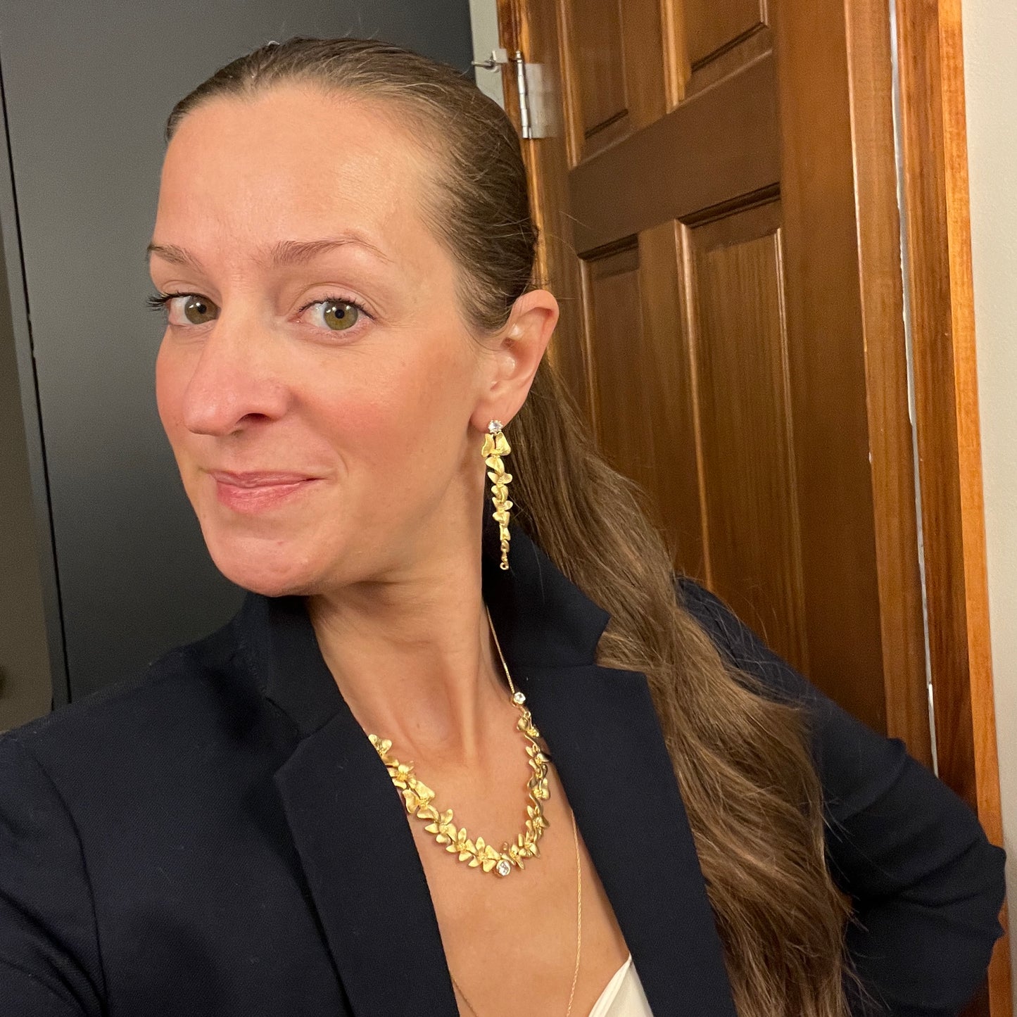 Esther Earrings