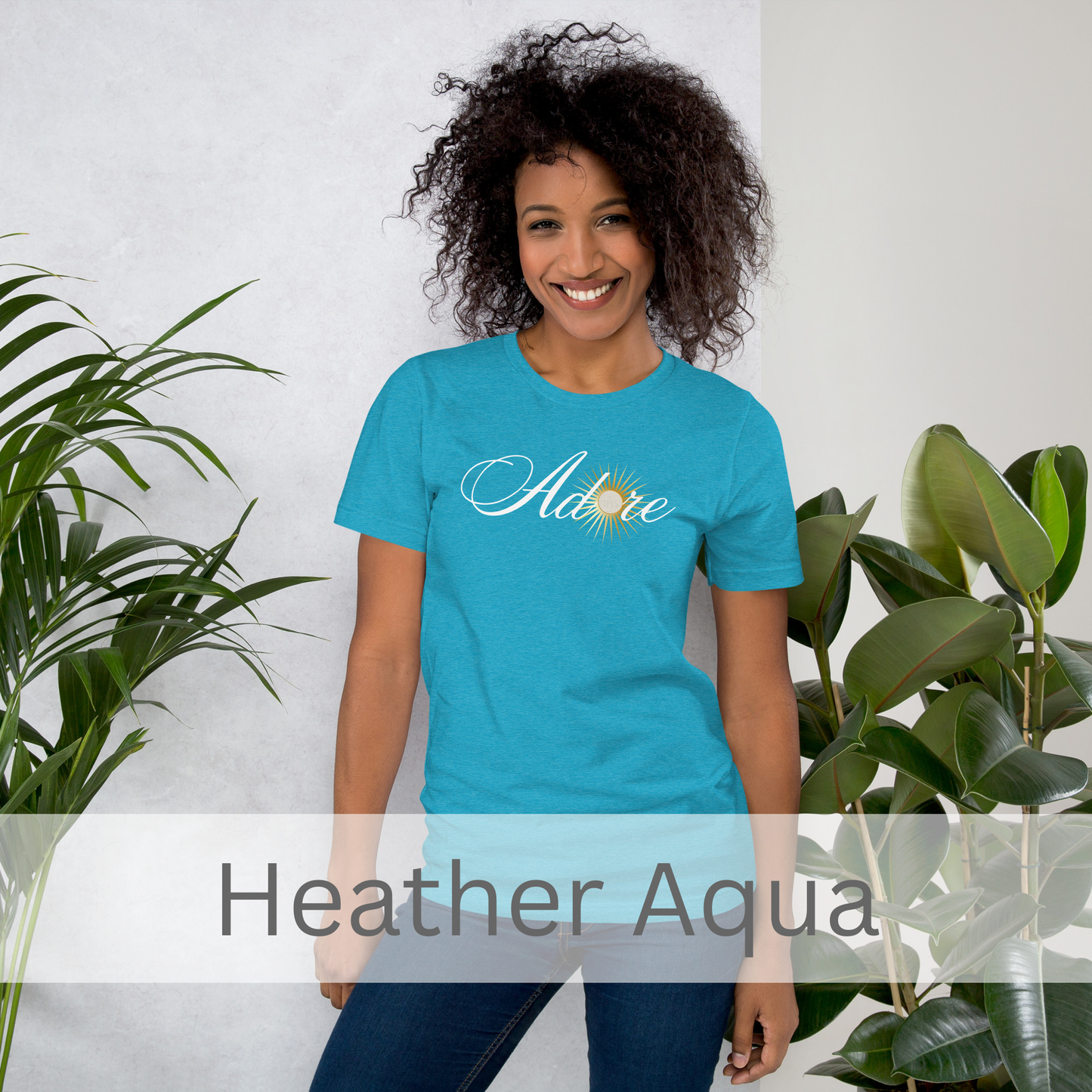 Adore Tee
