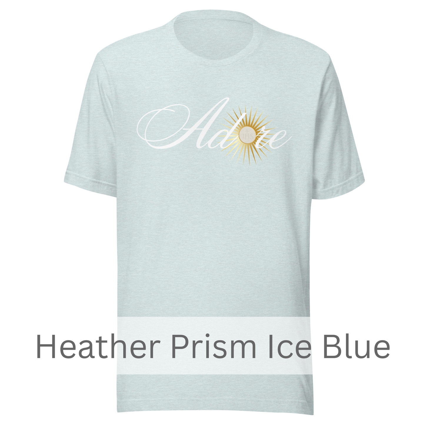 Adore Tee