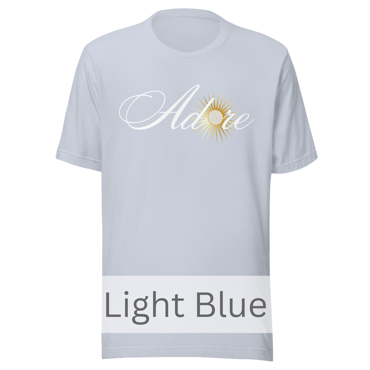 Adore Tee
