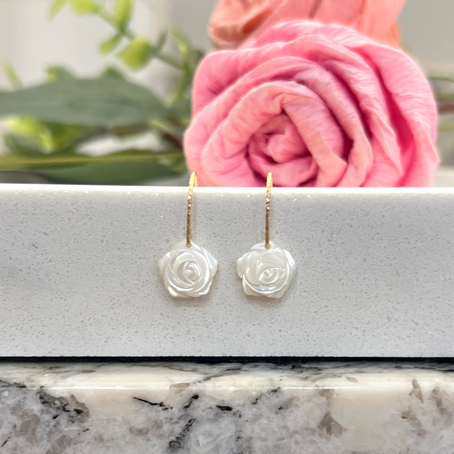 Naomi Earrings