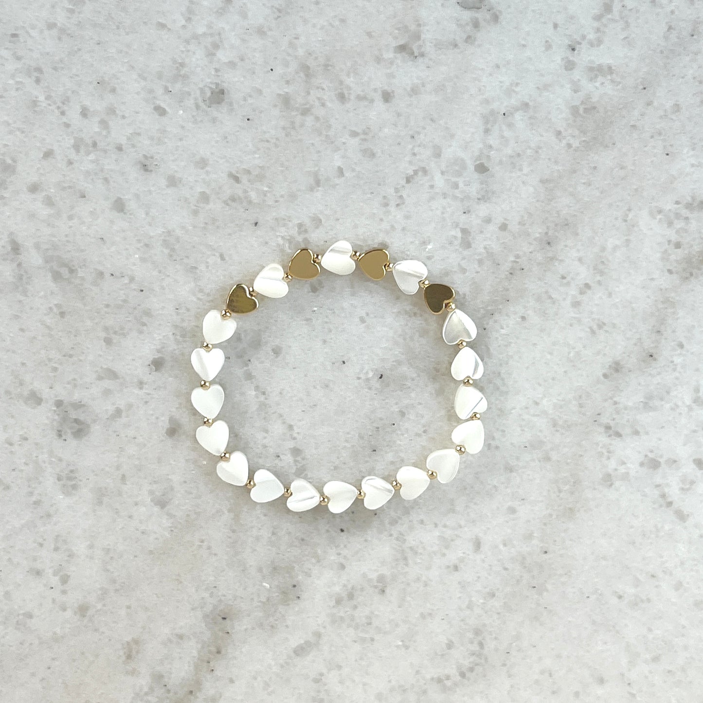 Mother’s Love Stretch Bracelet
