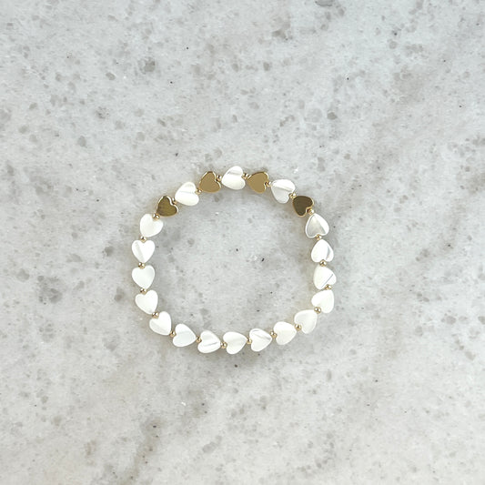 Mother’s Love Stretch Bracelet