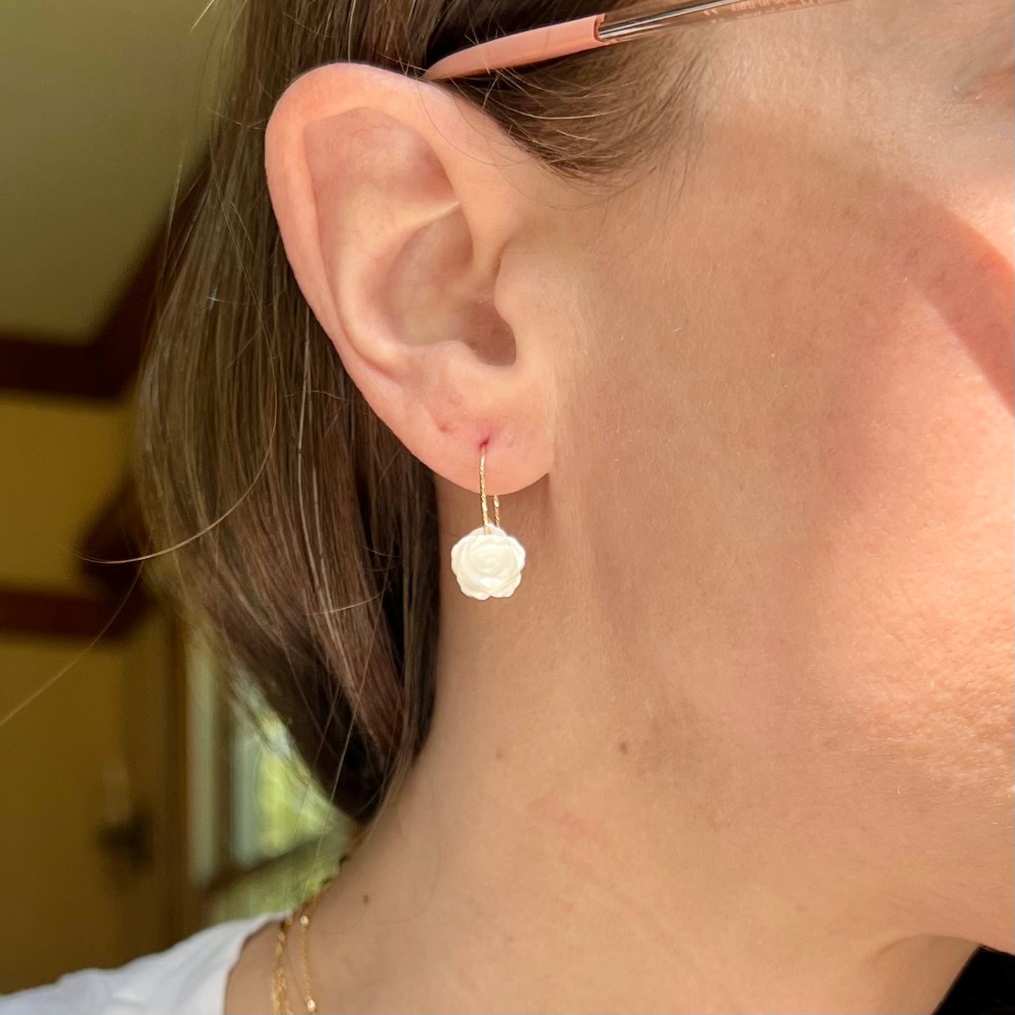 Naomi Earrings