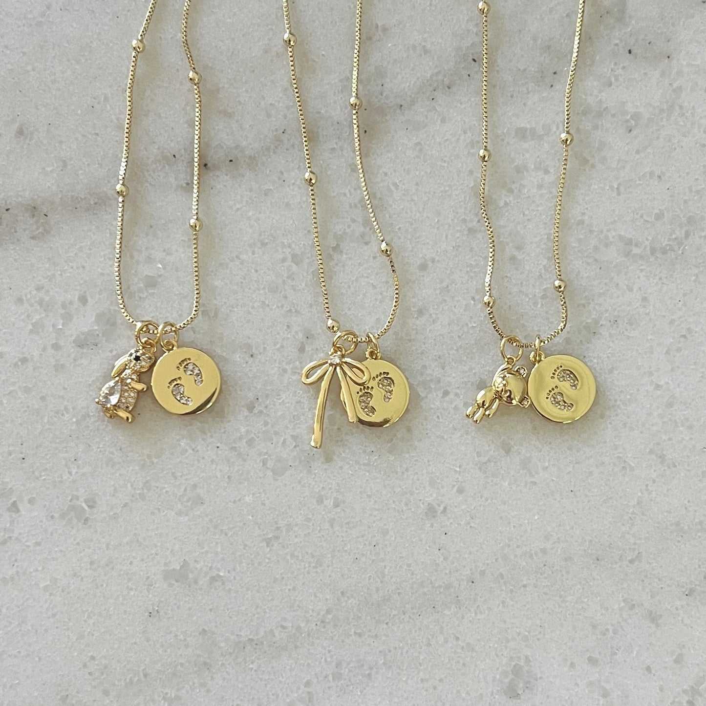 In Remembrance Necklace