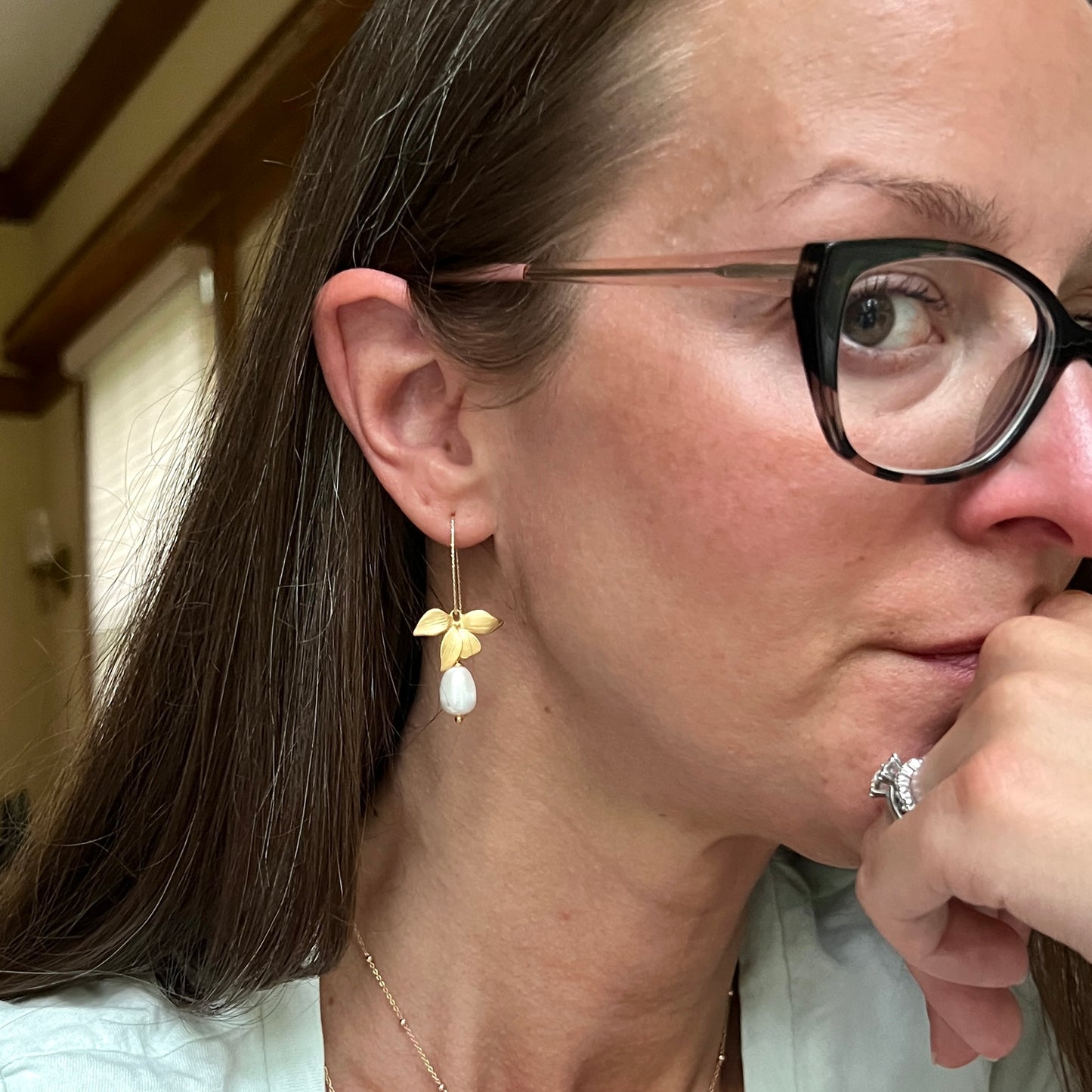 Susanna Earrings