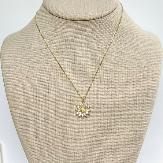 Ruth Necklace