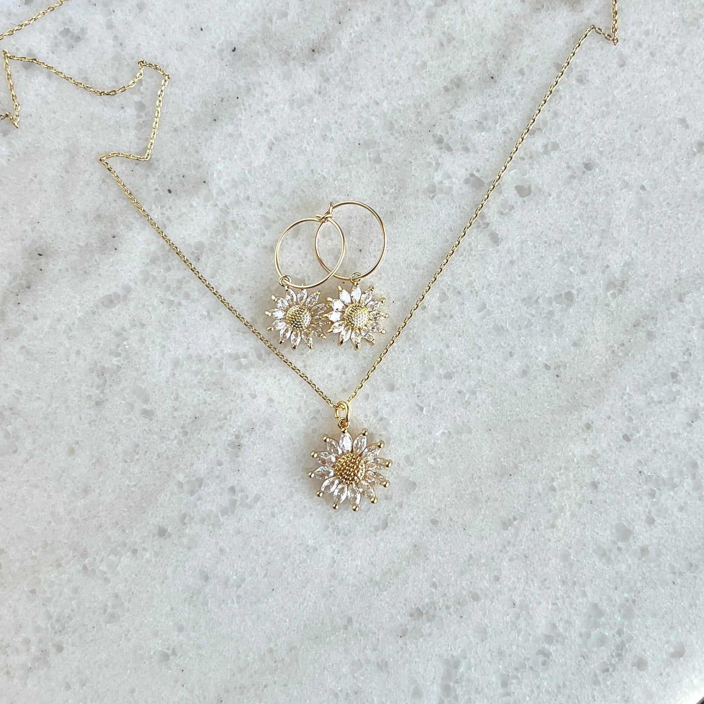 Ruth Earrings