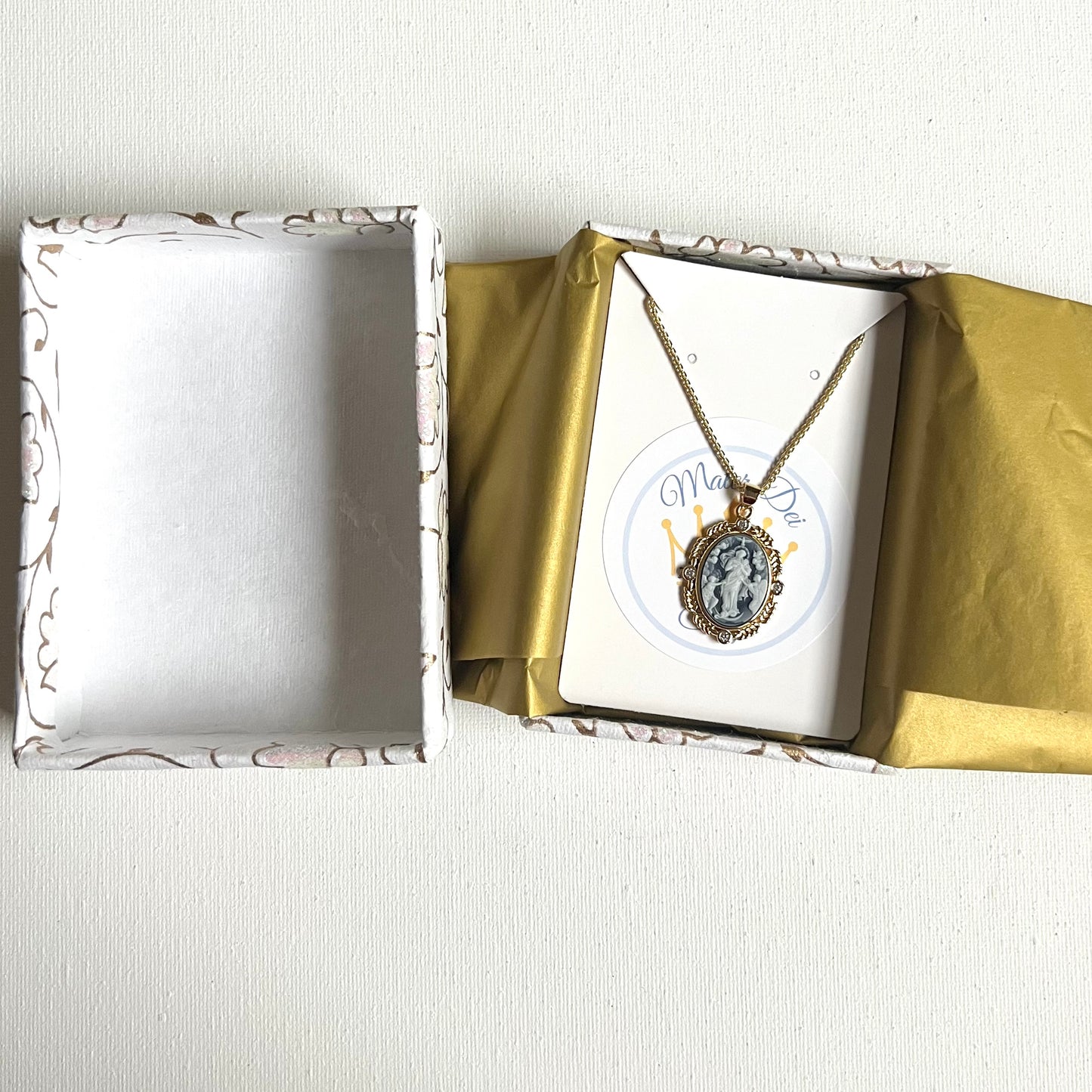 Gift Wrapping