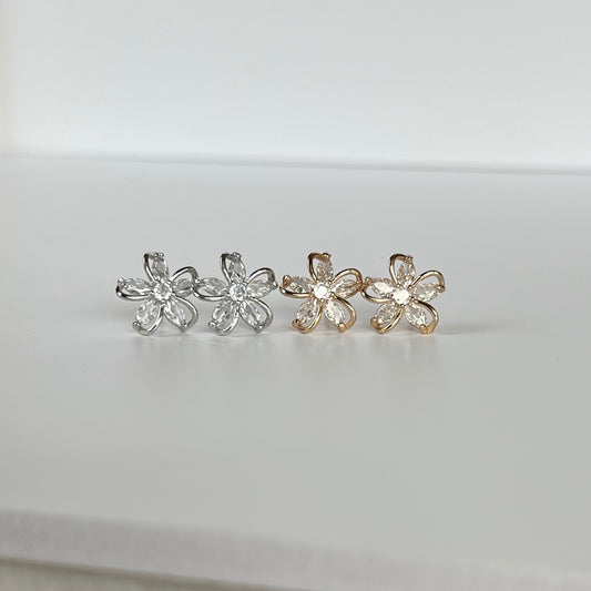 Hannah Earrings