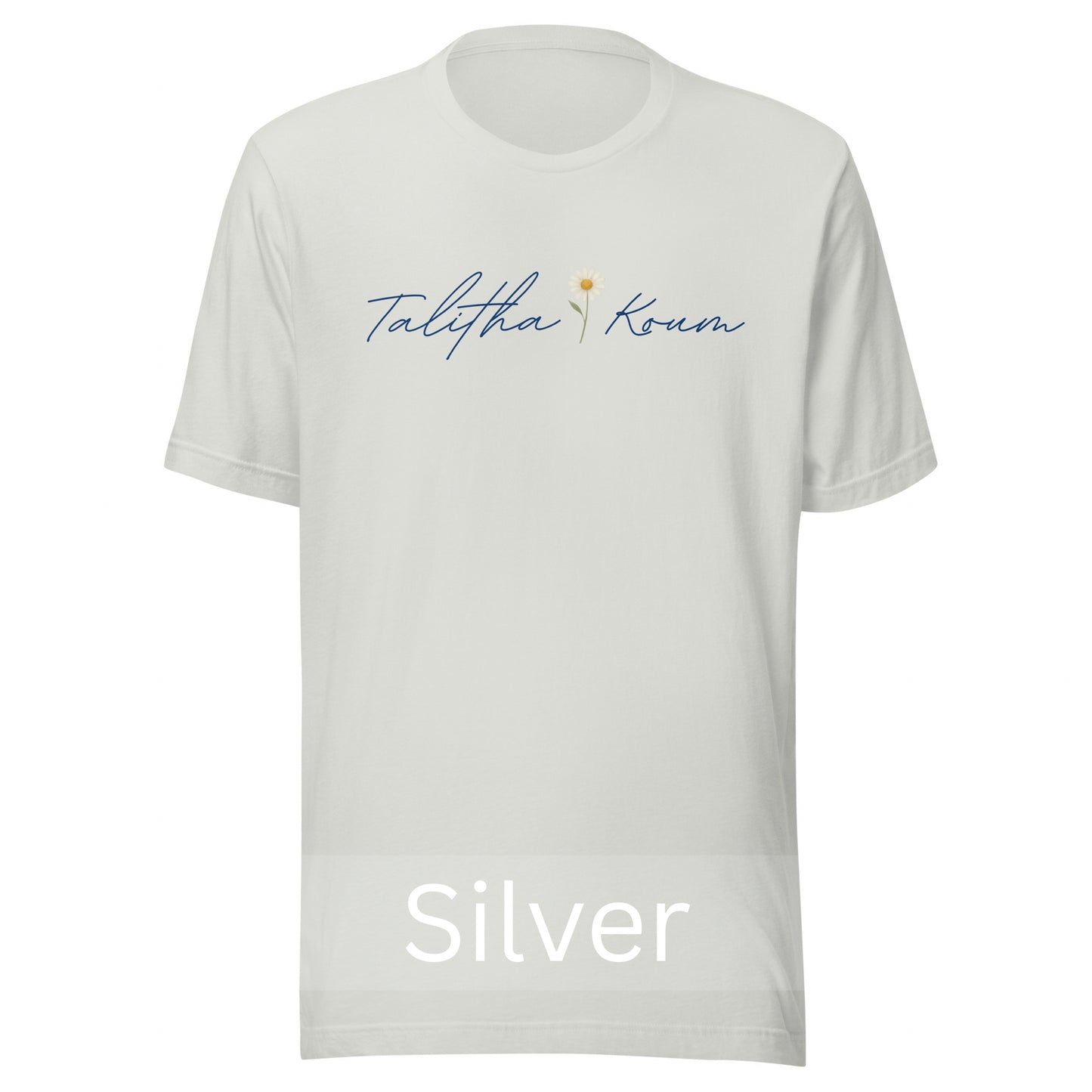 Talitha Koum Tee