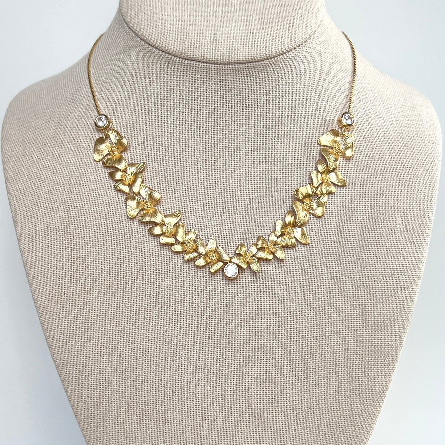 Esther Necklace