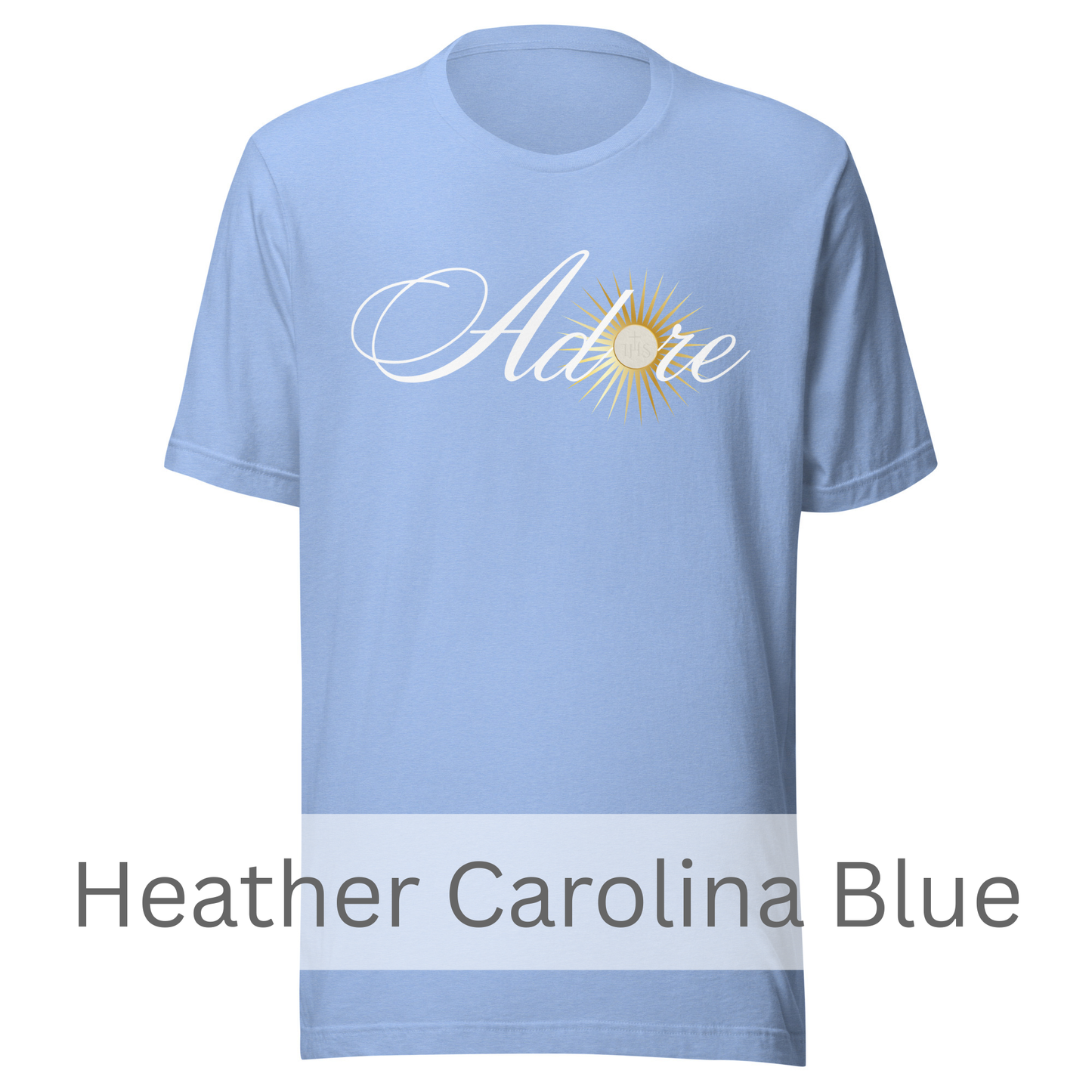 Adore Tee