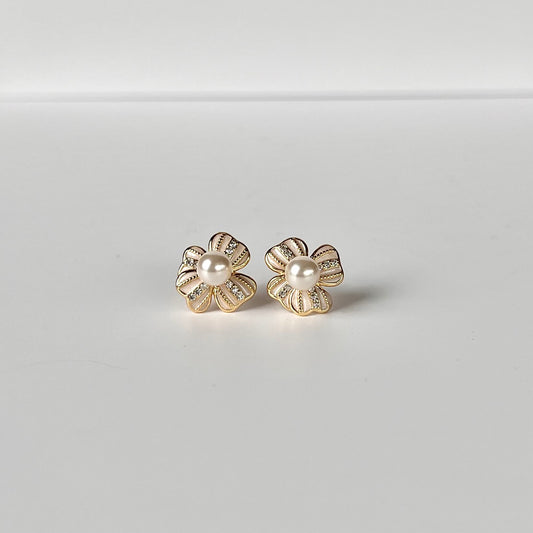 Sarah Earrings