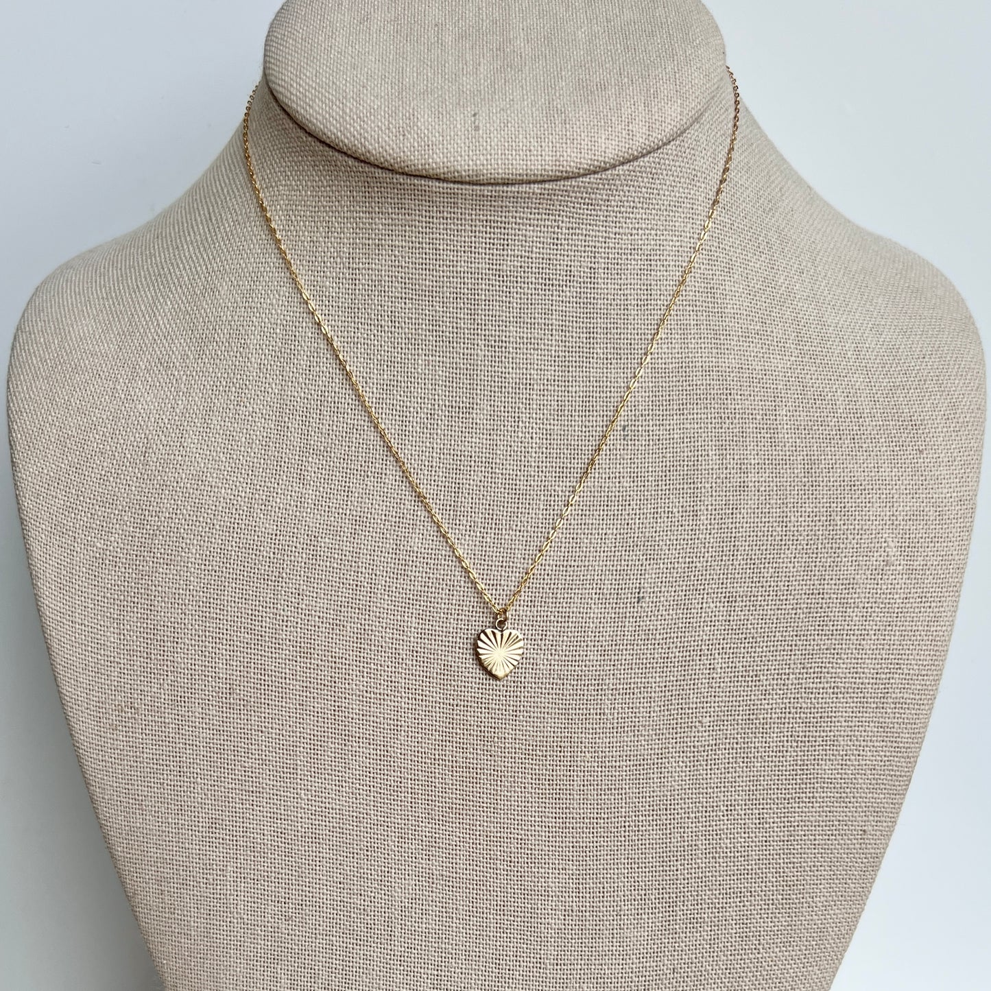 The Virtue Collection- Charity