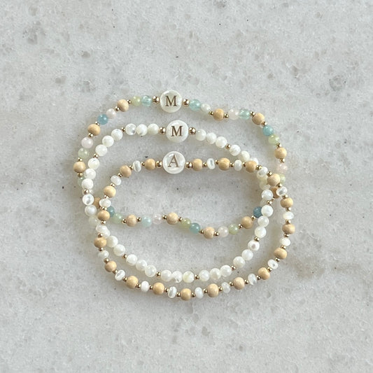 Custom Prayer Bracelet Consult