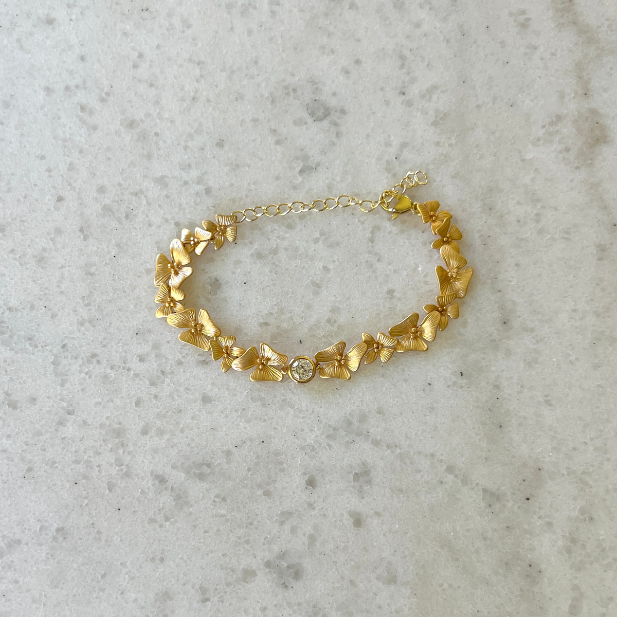 Esther Bracelet