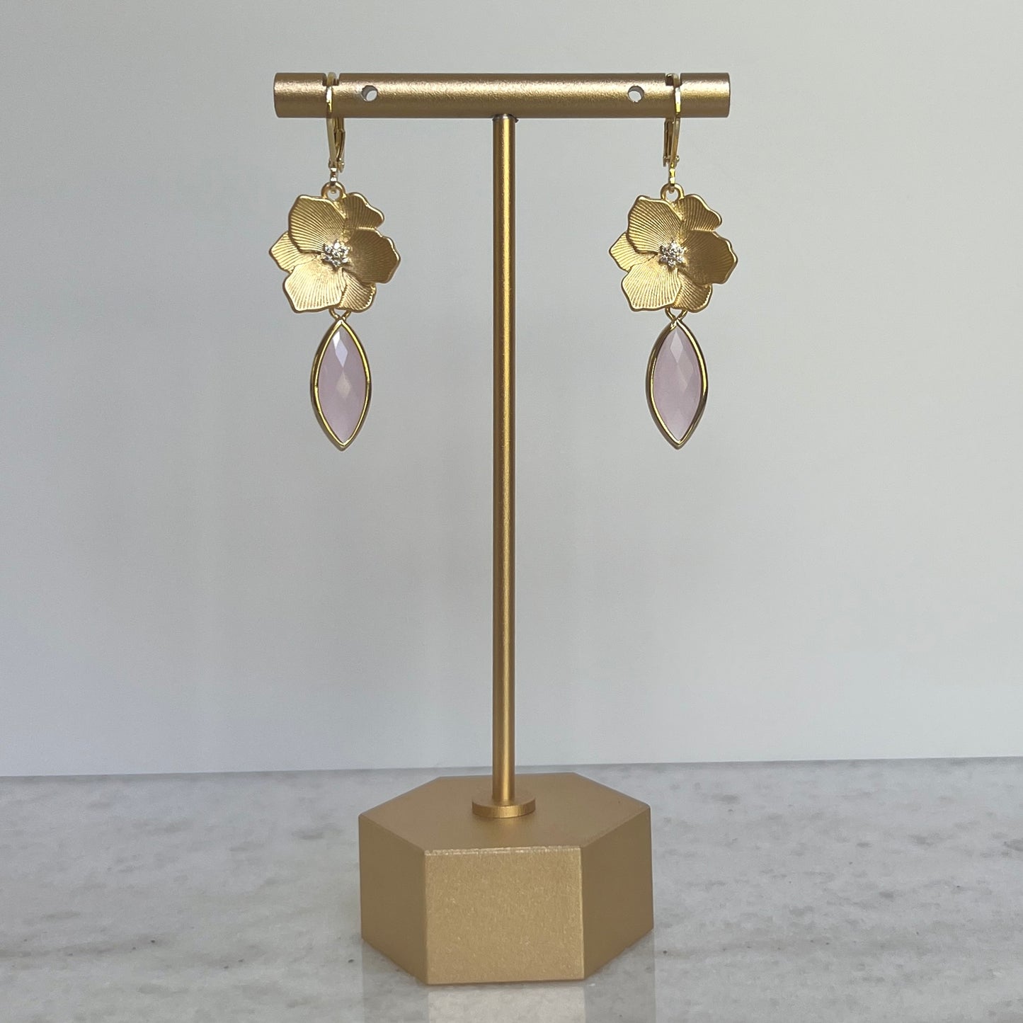Rebekah Earrings