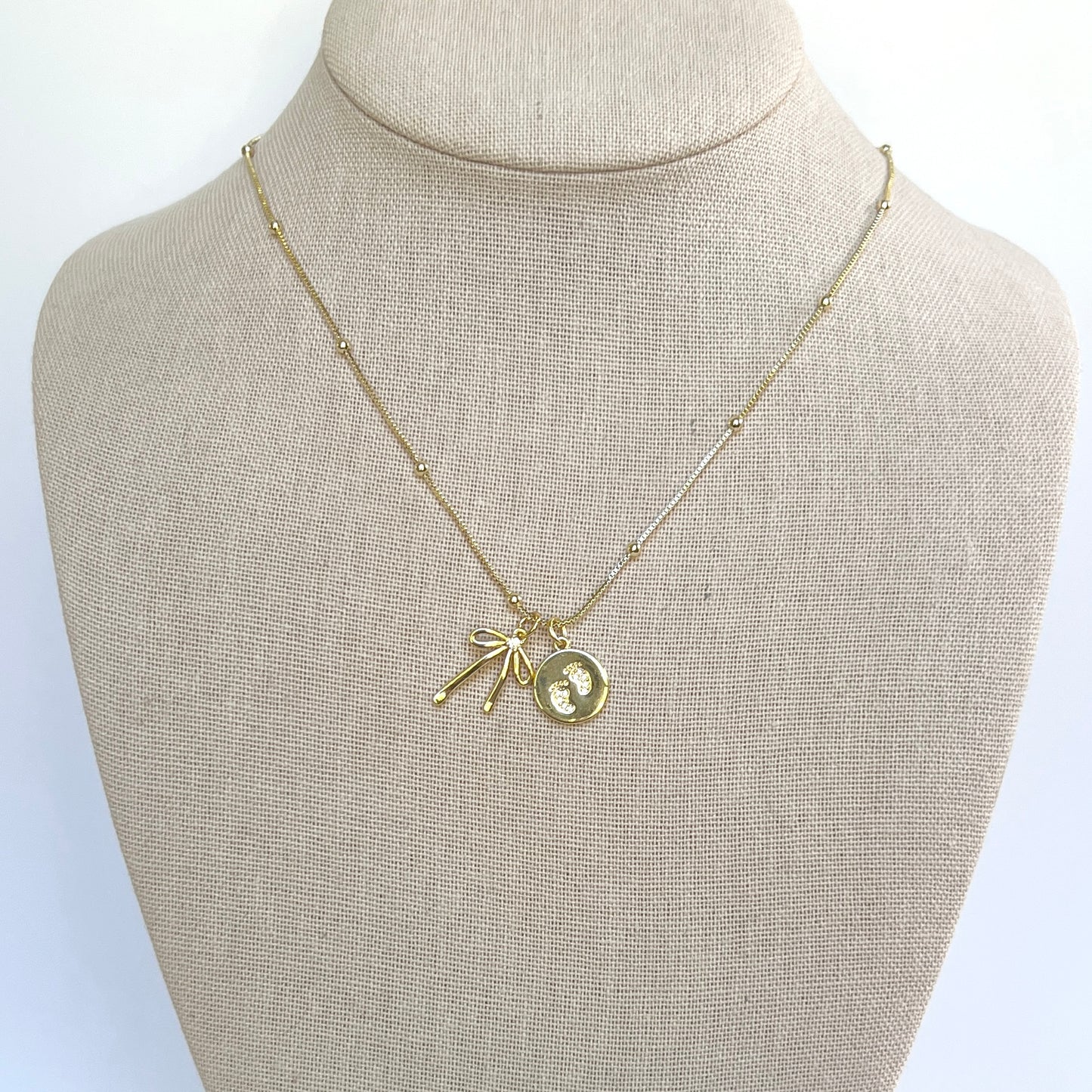 In Remembrance Necklace