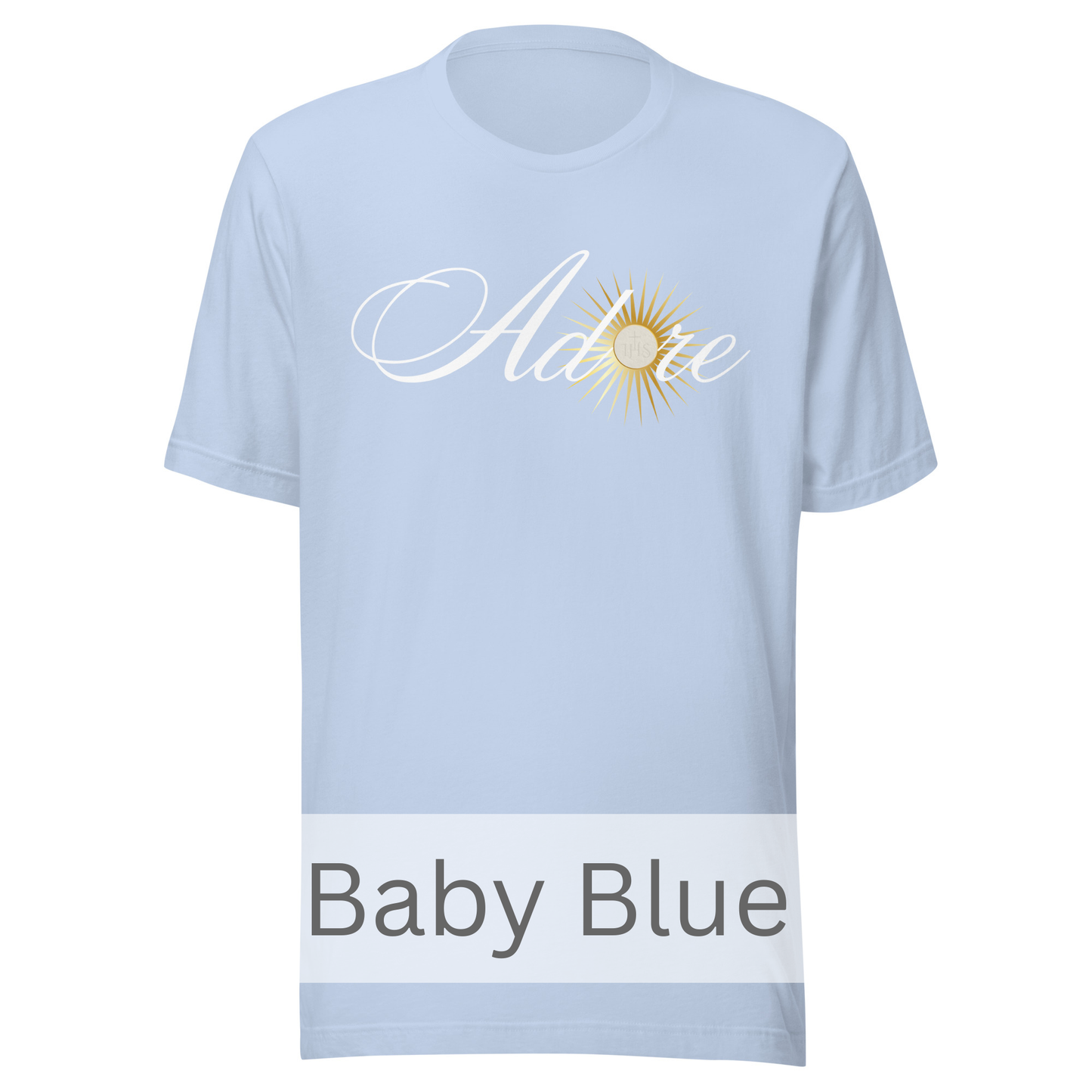 Adore Tee