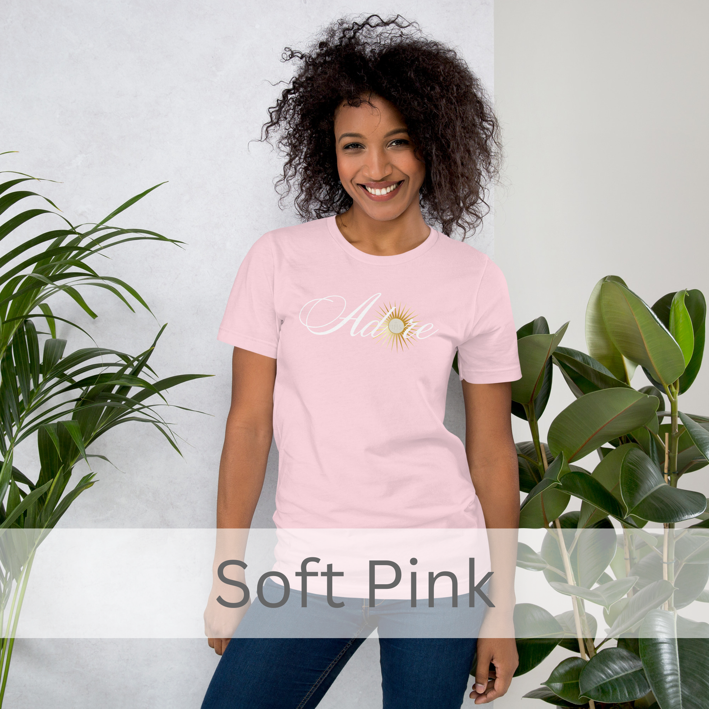 Adore Tee