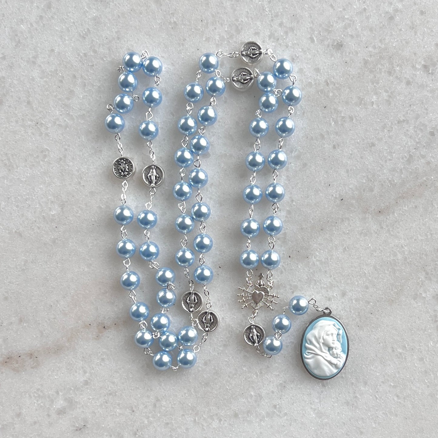 Our Lady of Sorrows Rosary