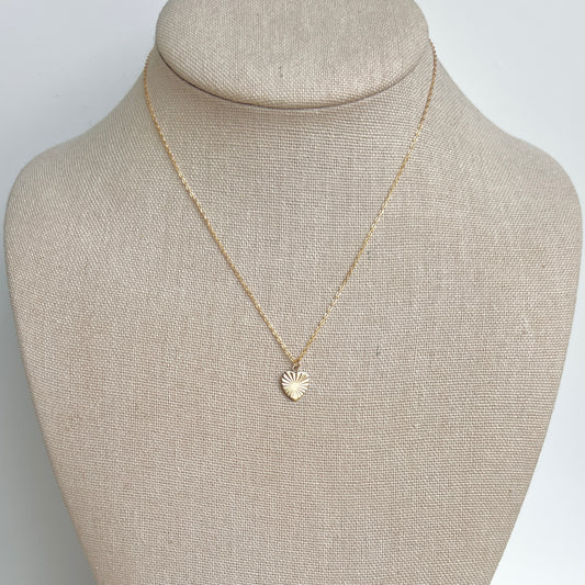 The Virtue Collection- Charity
