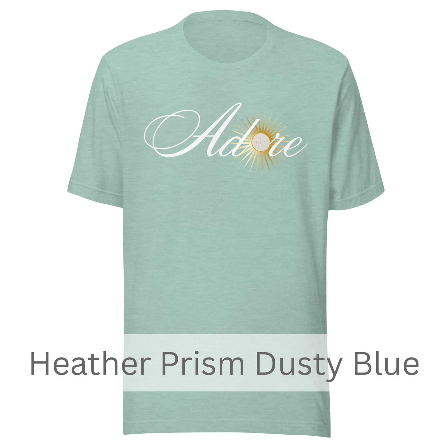 Adore Tee