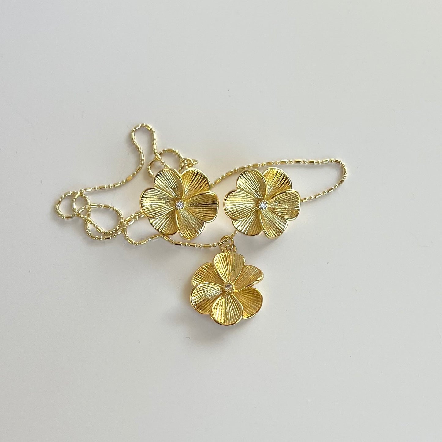Judith Earrings