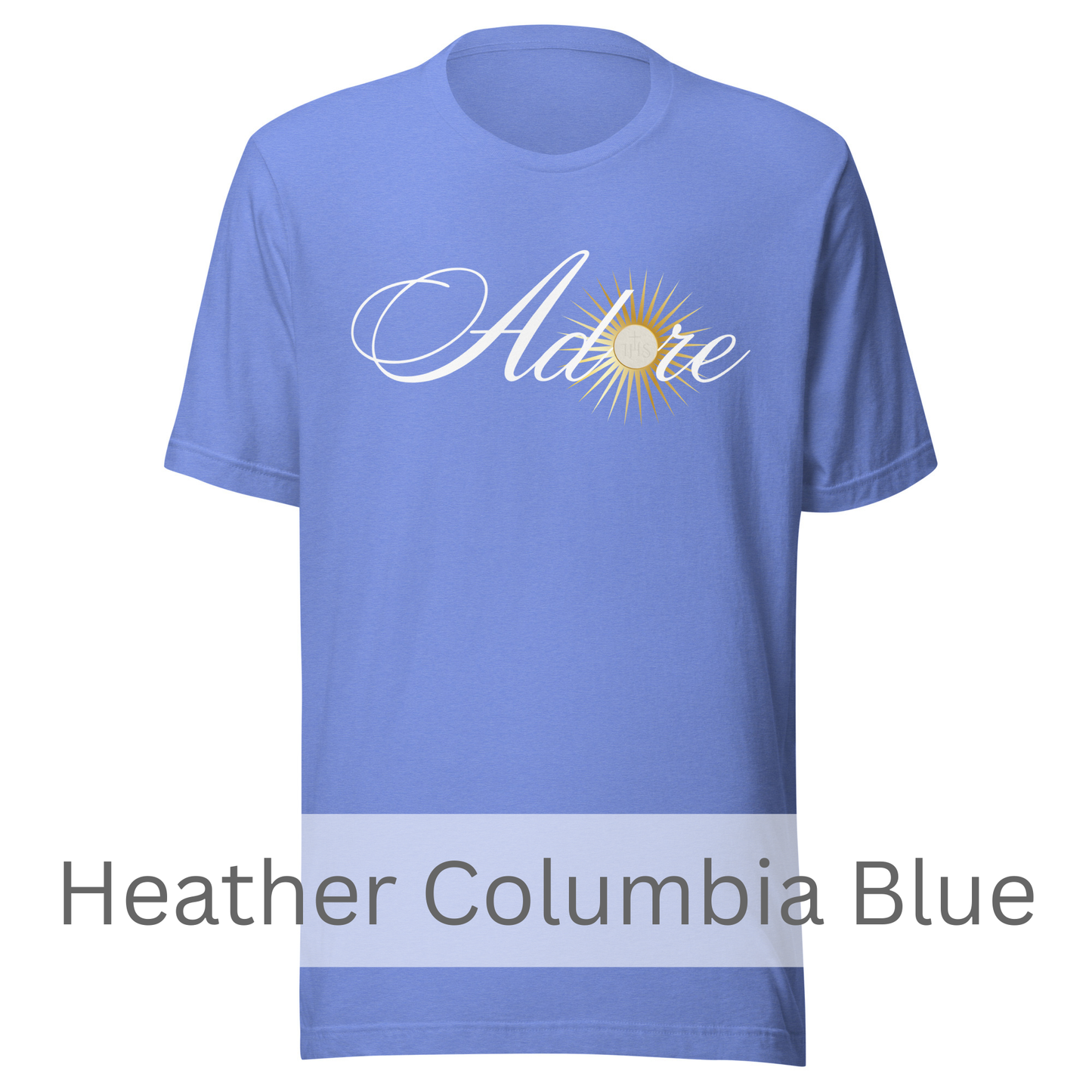 Adore Tee