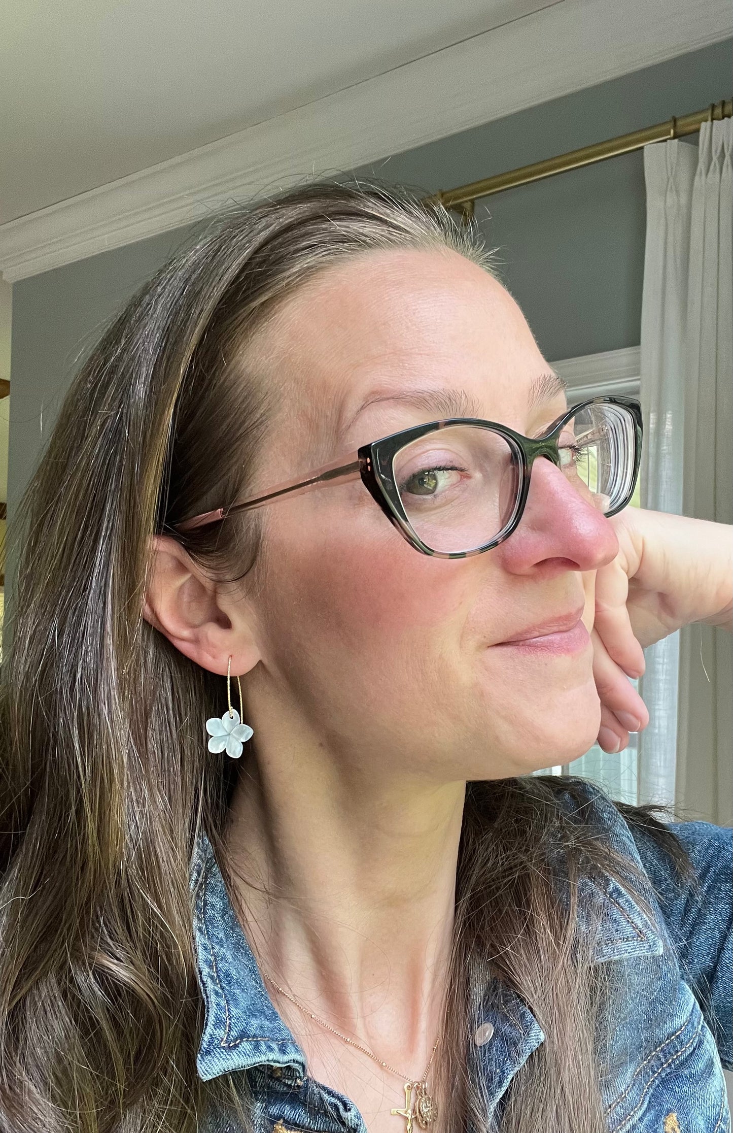 Abigail Earrings