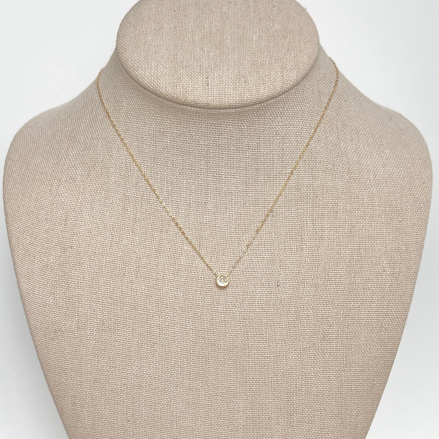 The Virtue Collection- Fortitude