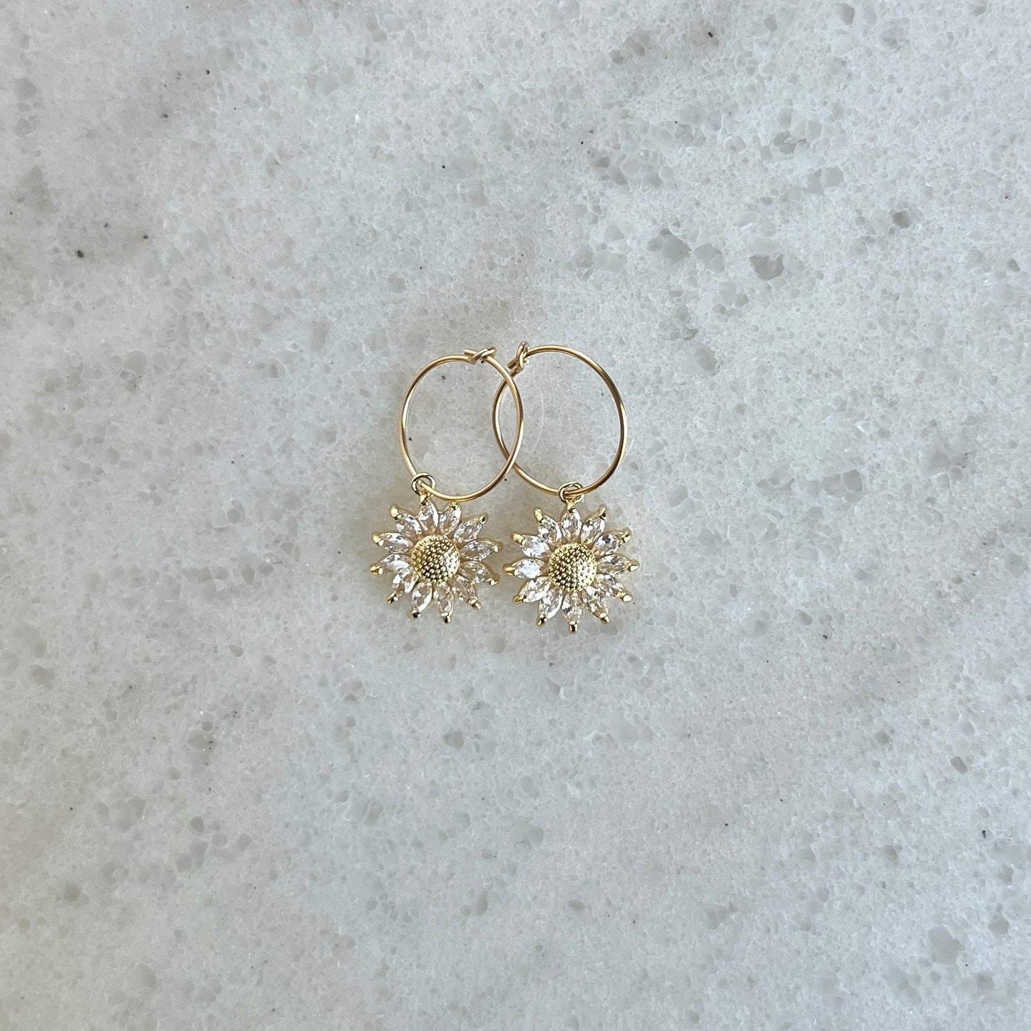 Ruth Earrings