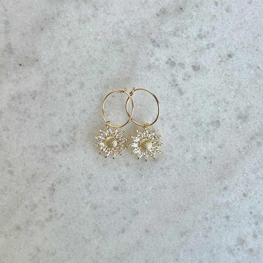 Ruth Earrings
