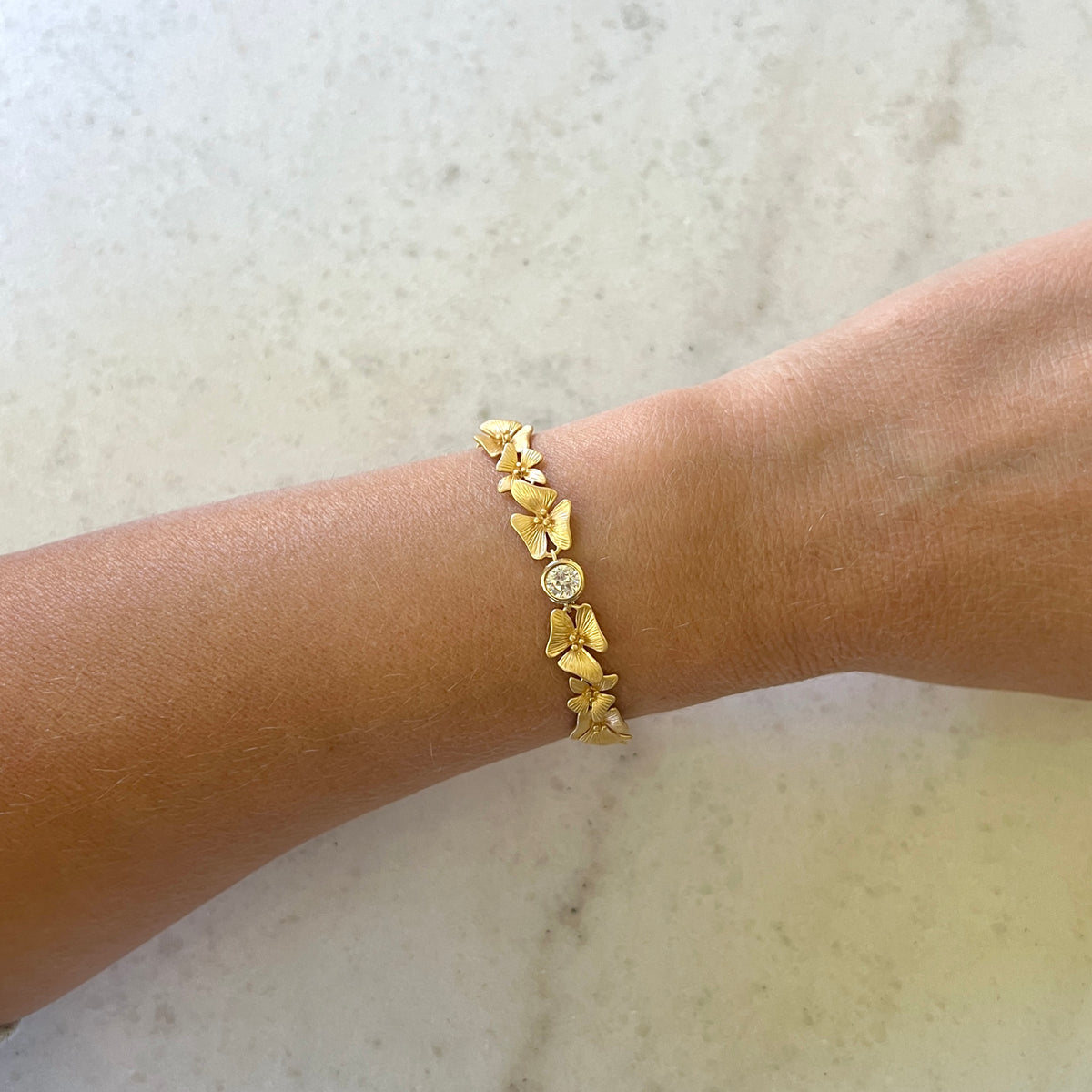 Esther Bracelet