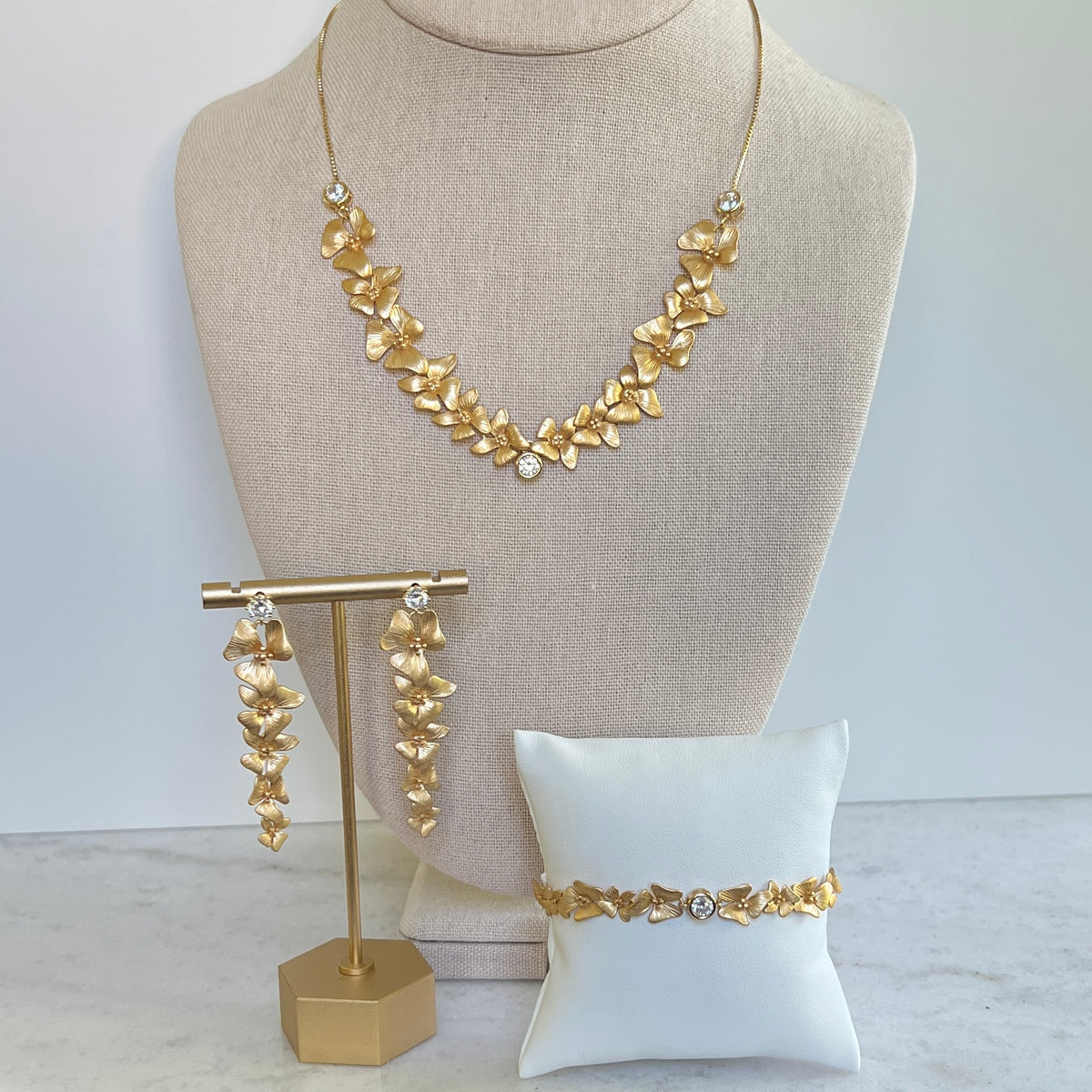 Esther Bracelet